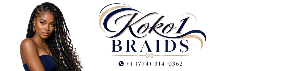 Koko Braids